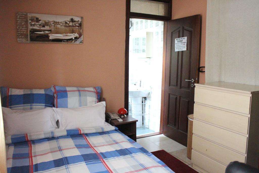 Negolodge อักกรา ภายนอก รูปภาพ