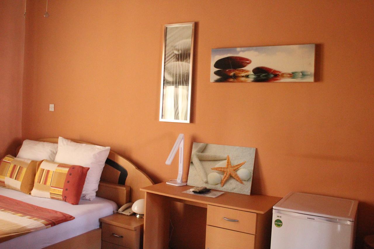 Negolodge อักกรา ภายนอก รูปภาพ